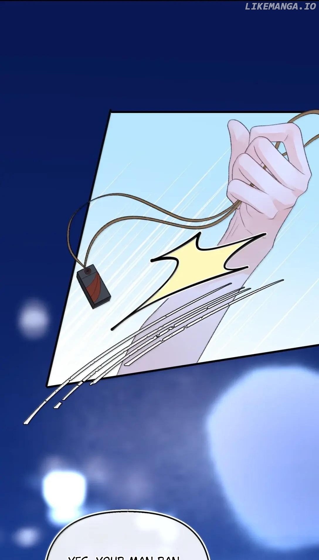 My Ex-Girlfriend Became My Boss Chapter 50 - page 11